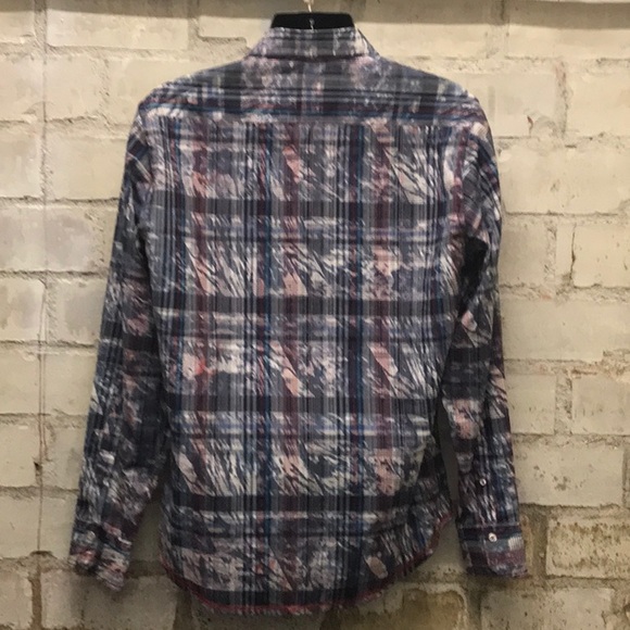 Georg Roth Button Down Shirt - Picture 2 of 6